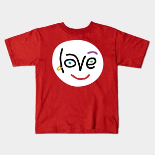 Love Kids T-Shirt